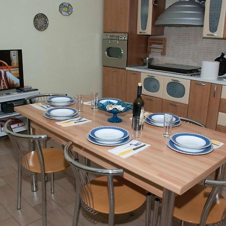 Casa Vacanza Zina Catania Luaran gambar