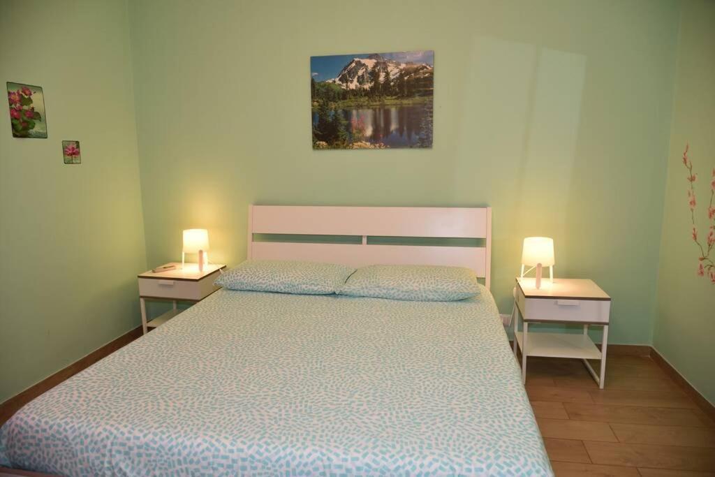 Casa Vacanza Zina Catania Luaran gambar