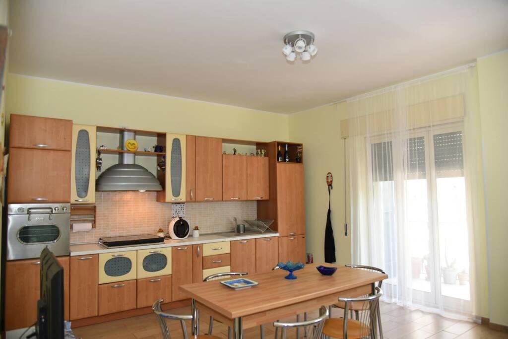 Casa Vacanza Zina Catania Luaran gambar