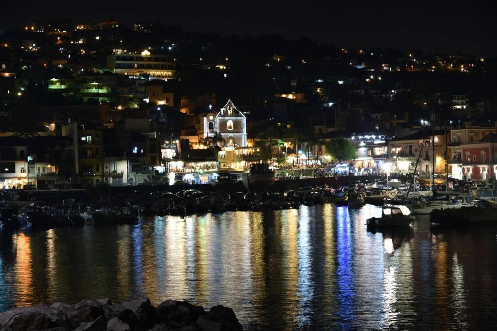 Casa Vacanza Zina Catania Luaran gambar