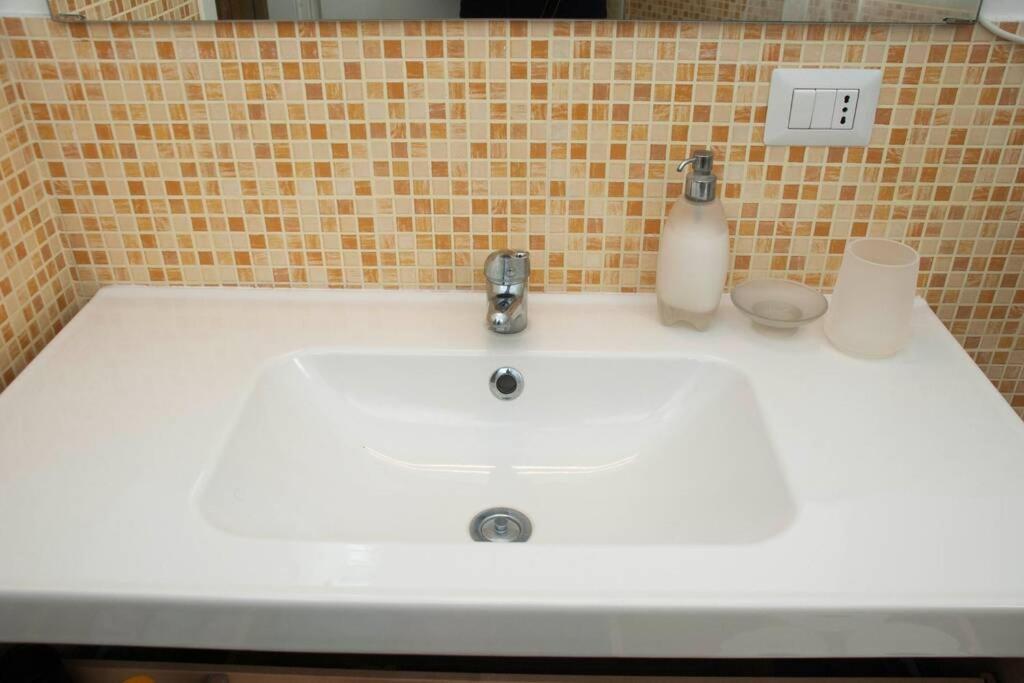 Casa Vacanza Zina Catania Luaran gambar