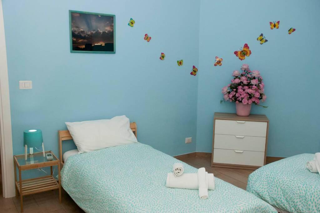 Casa Vacanza Zina Catania Luaran gambar
