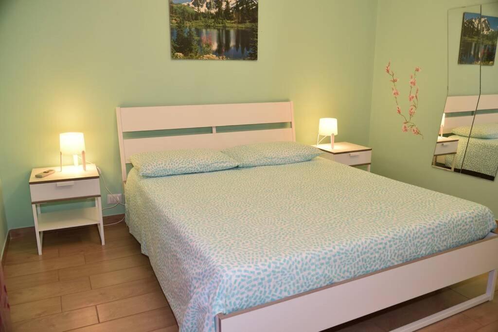 Casa Vacanza Zina Catania Luaran gambar