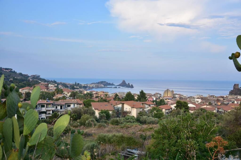 Casa Vacanza Zina Catania Luaran gambar