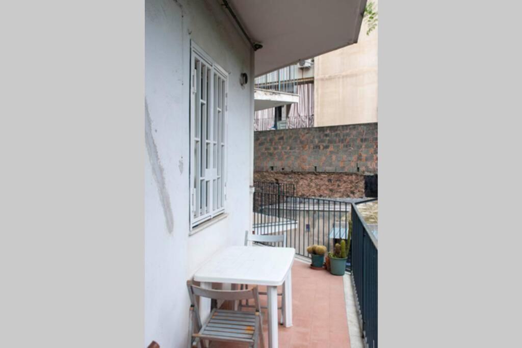 Casa Vacanza Zina Catania Luaran gambar