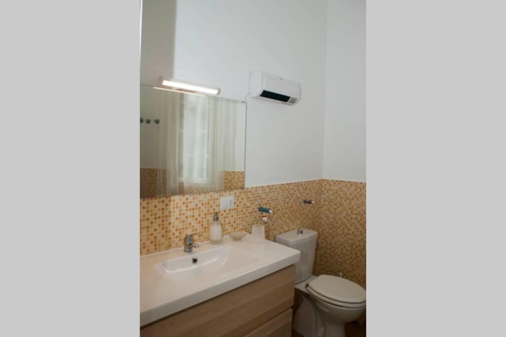 Casa Vacanza Zina Catania Luaran gambar