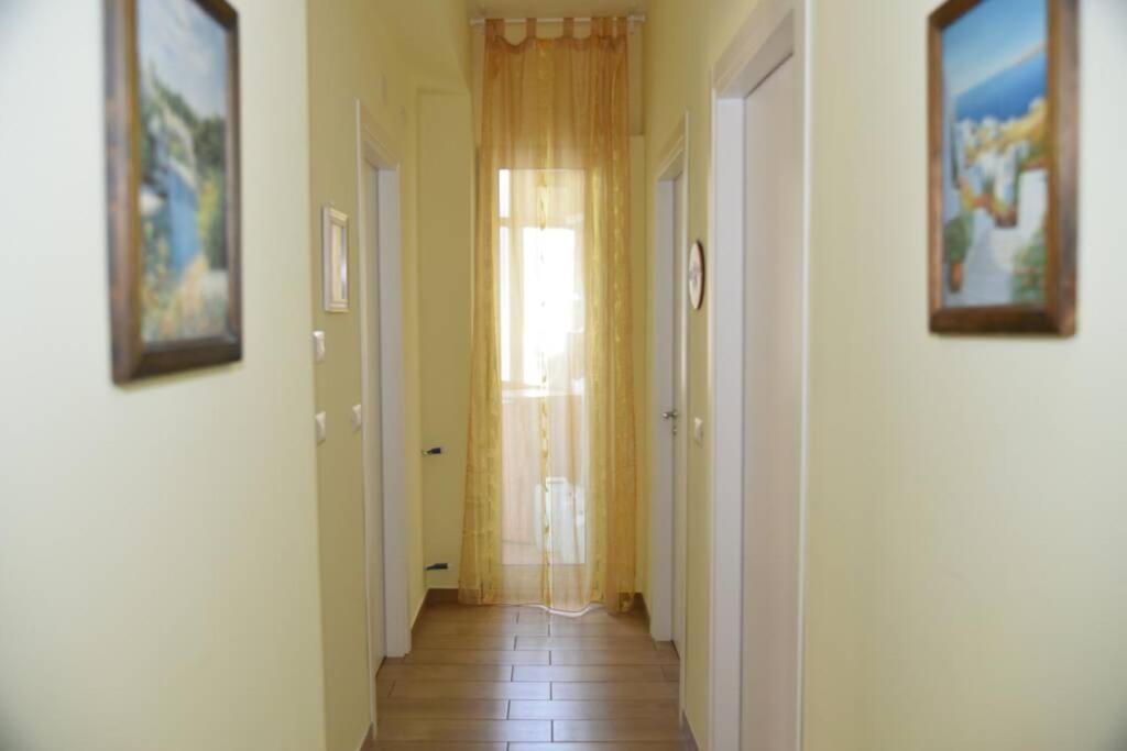 Casa Vacanza Zina Catania Luaran gambar