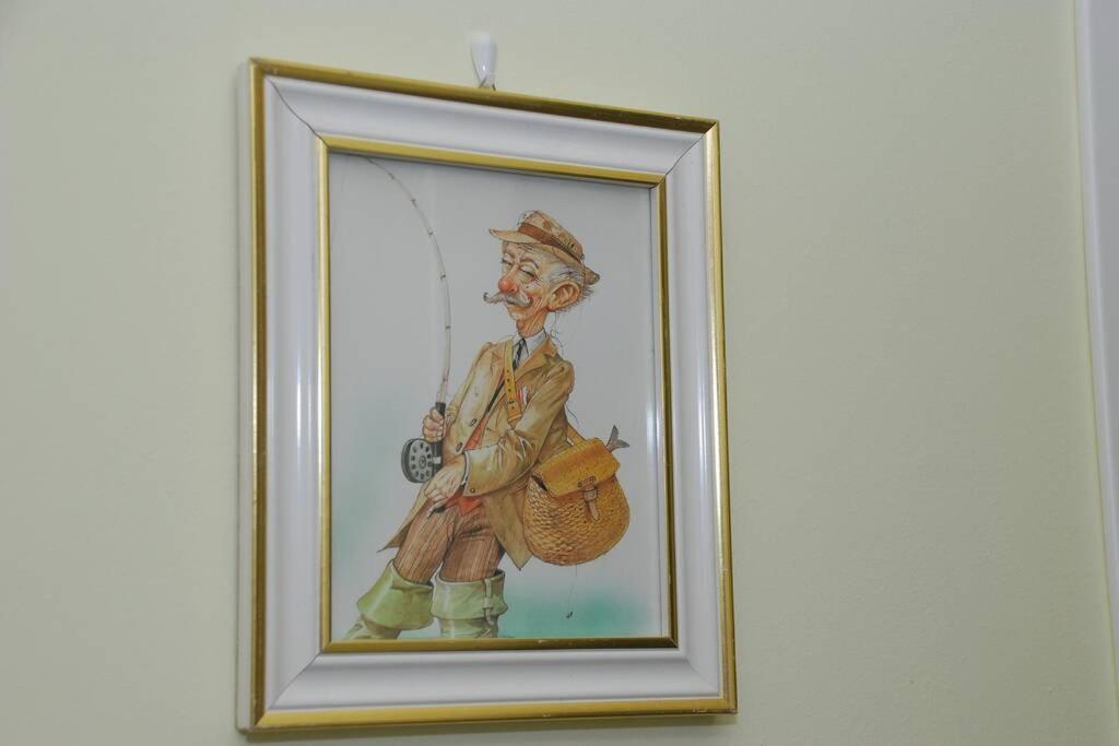 Casa Vacanza Zina Catania Luaran gambar