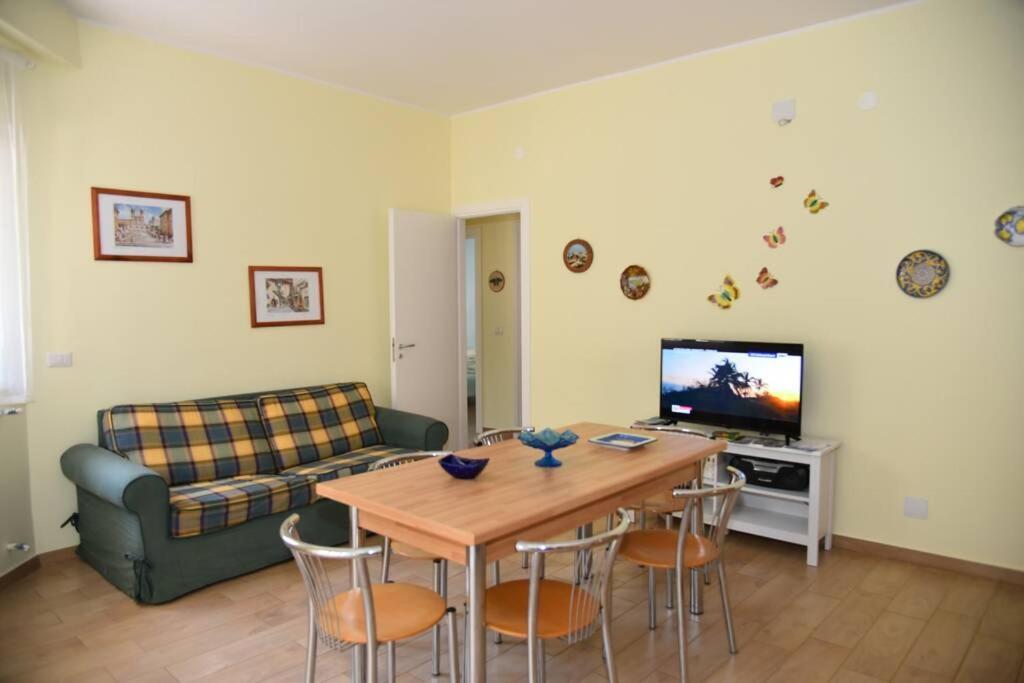 Casa Vacanza Zina Catania Luaran gambar