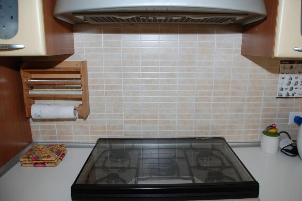 Casa Vacanza Zina Catania Luaran gambar