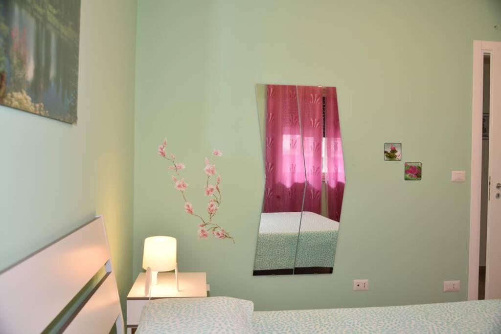 Casa Vacanza Zina Catania Luaran gambar