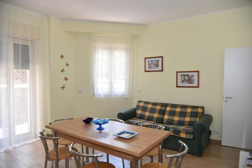Casa Vacanza Zina Catania Luaran gambar