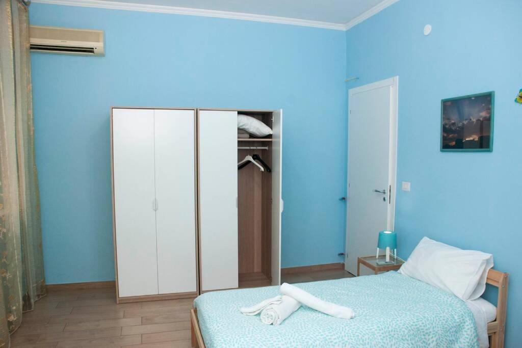 Casa Vacanza Zina Catania Luaran gambar