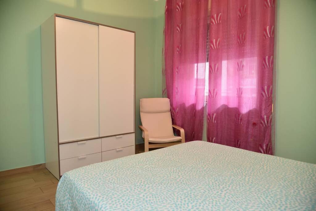 Casa Vacanza Zina Catania Luaran gambar