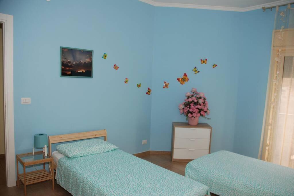 Casa Vacanza Zina Catania Luaran gambar