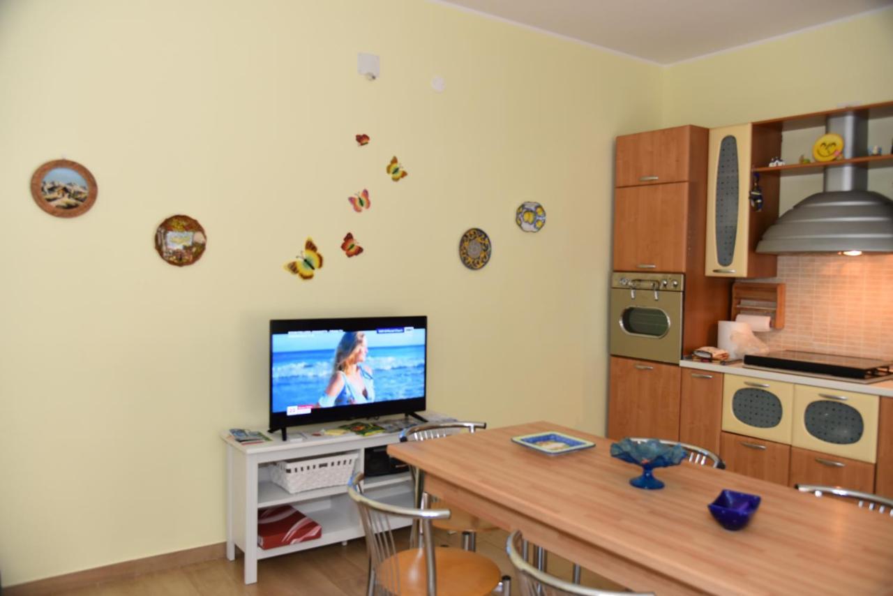 Casa Vacanza Zina Catania Luaran gambar